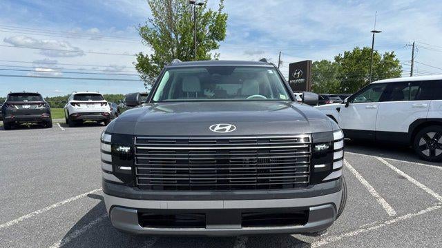 2026 Hyundai PALISADE Hybrid SEL