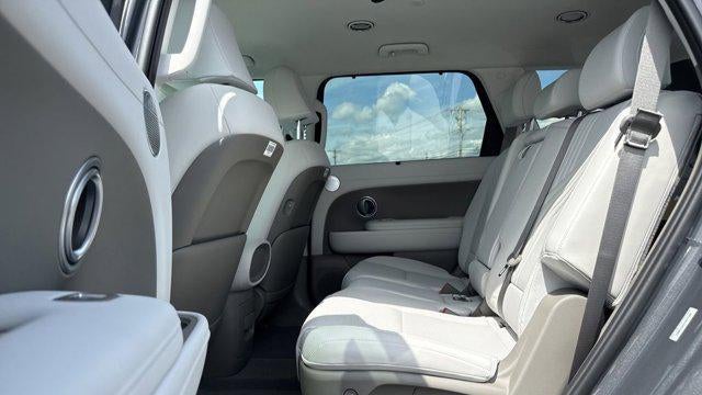2026 Hyundai PALISADE Hybrid SEL