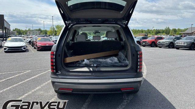2026 Hyundai PALISADE Hybrid SEL