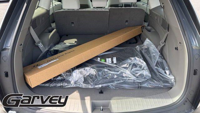 2026 Hyundai PALISADE Hybrid SEL