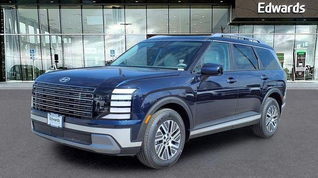 Preowned 2026 Hyundai PALISADE Hybrid SEL for Sale
