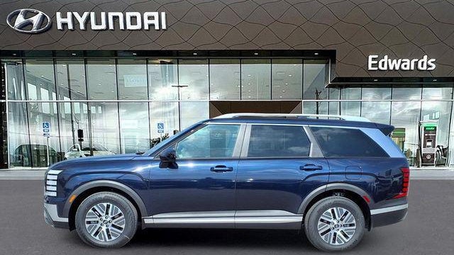 2026 Hyundai PALISADE Hybrid SEL