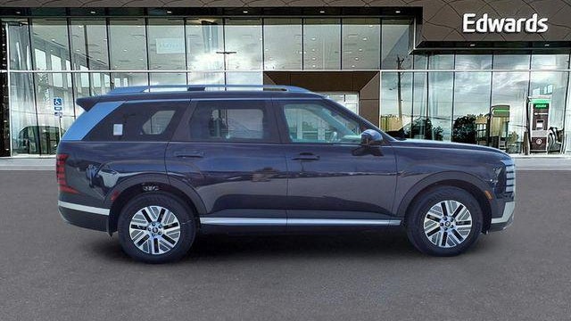 2026 Hyundai PALISADE Hybrid SEL