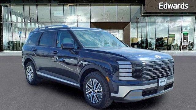 2026 Hyundai PALISADE Hybrid SEL