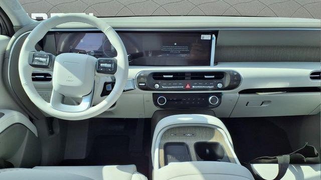 2026 Hyundai PALISADE Hybrid SEL