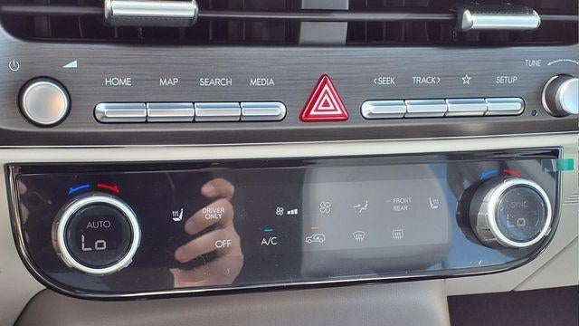 2026 Hyundai PALISADE Hybrid SEL