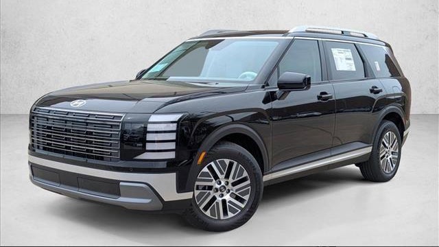Preowned 2026 Hyundai PALISADE Hybrid SEL for Sale