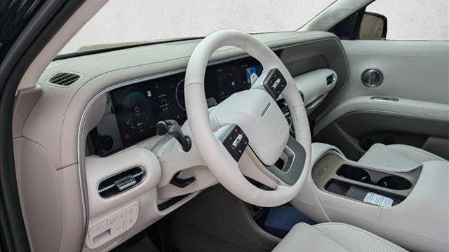 2026 Hyundai PALISADE Hybrid SEL