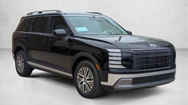2026 Hyundai PALISADE Hybrid SEL