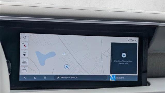 2026 Hyundai PALISADE Hybrid SEL