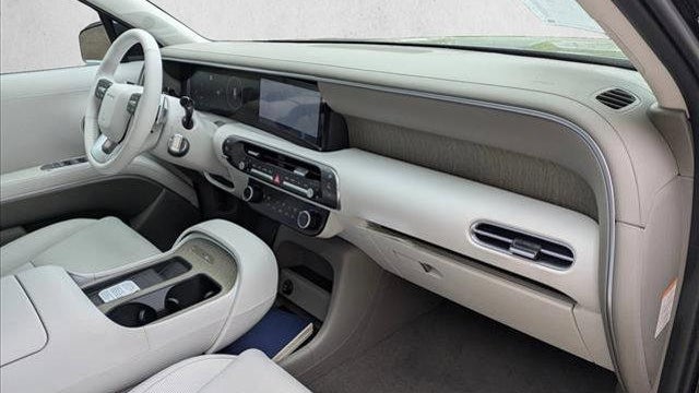 2026 Hyundai PALISADE Hybrid SEL