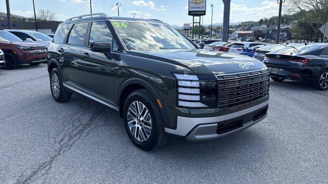 Preowned 2026 Hyundai PALISADE Hybrid SEL for Sale