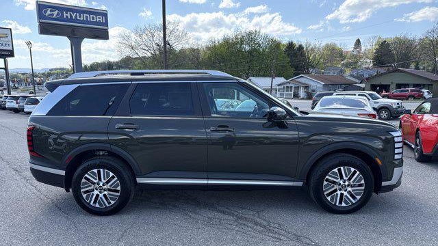 2026 Hyundai PALISADE Hybrid SEL