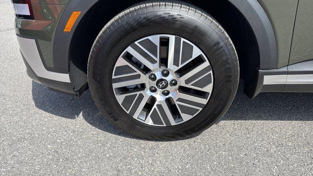 2026 Hyundai PALISADE Hybrid SEL