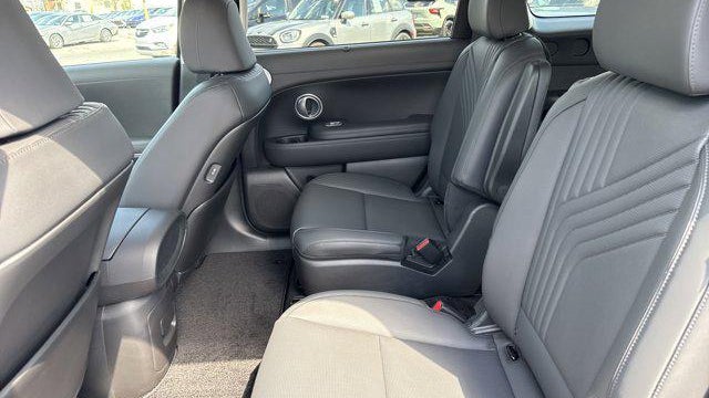 2026 Hyundai PALISADE Hybrid SEL