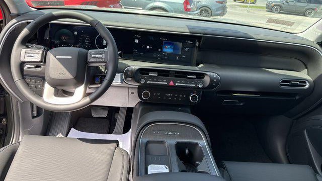 2026 Hyundai PALISADE Hybrid SEL