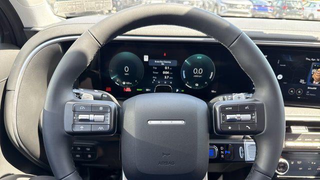 2026 Hyundai PALISADE Hybrid SEL