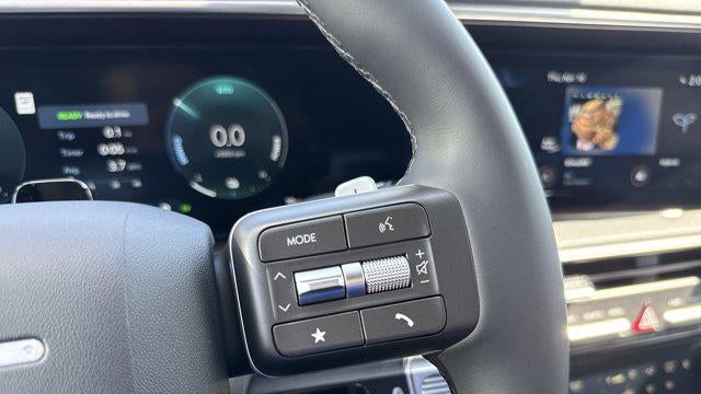 2026 Hyundai PALISADE Hybrid SEL