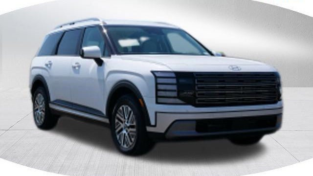 Preowned 2026 Hyundai PALISADE Hybrid SEL for Sale