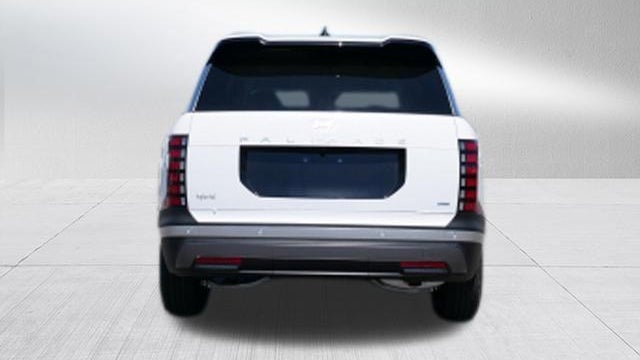 2026 Hyundai PALISADE Hybrid SEL