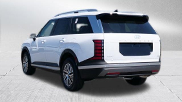 2026 Hyundai PALISADE Hybrid SEL