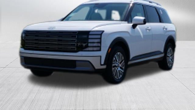 2026 Hyundai PALISADE Hybrid SEL