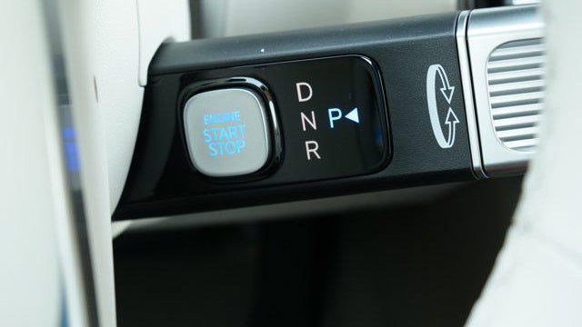 2026 Hyundai PALISADE Hybrid SEL