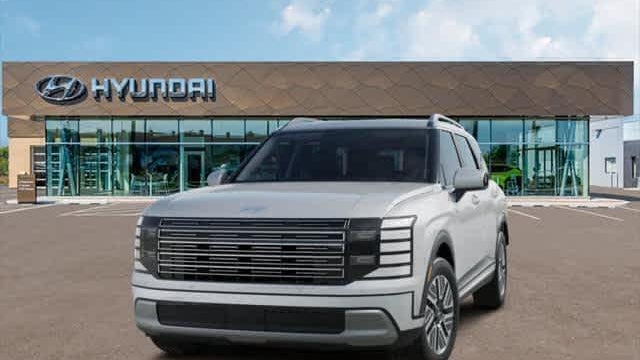 Preowned 2026 Hyundai PALISADE Hybrid SEL for Sale