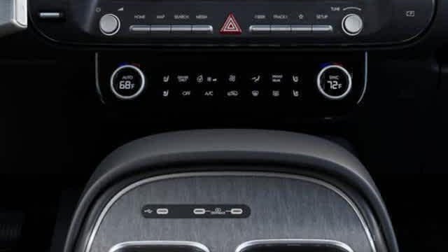 2026 Hyundai PALISADE Hybrid SEL