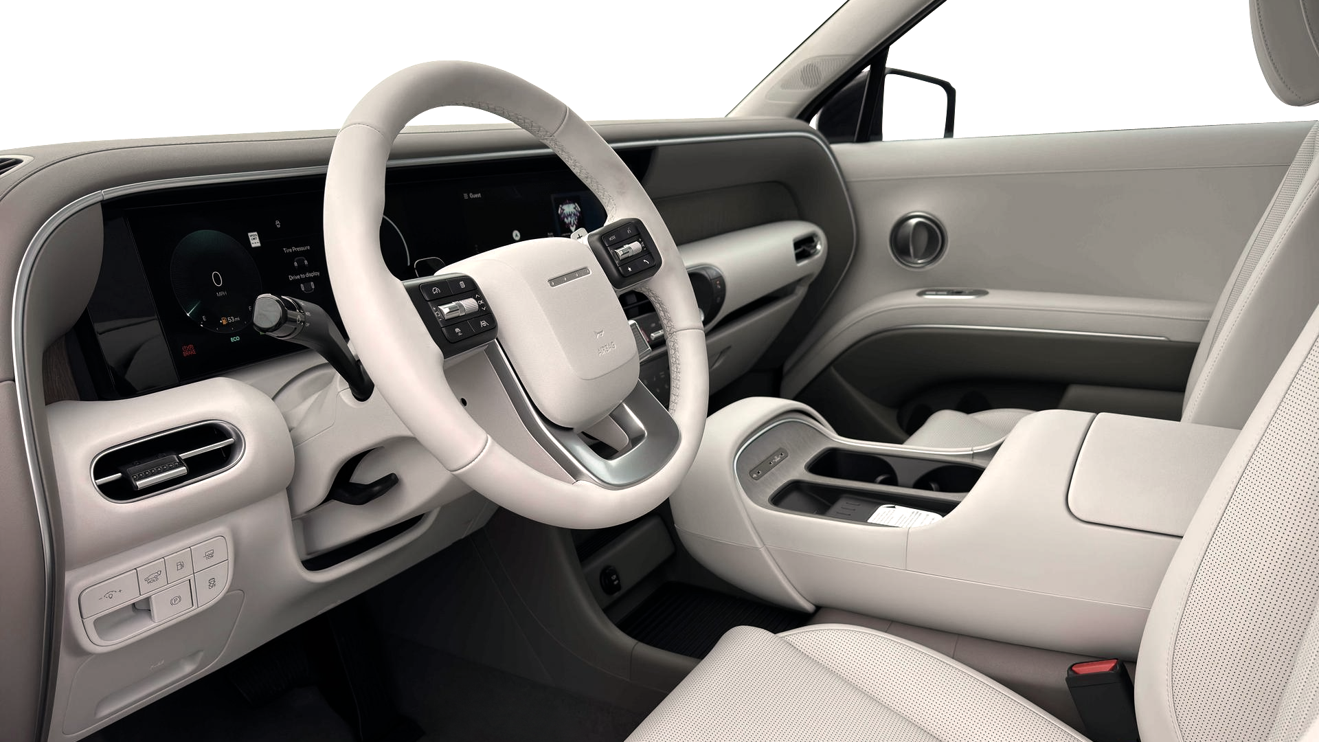 2026 Hyundai PALISADE Hybrid SEL