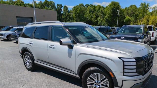 Preowned 2026 Hyundai PALISADE Hybrid SEL for Sale