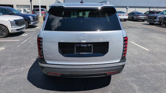 2026 Hyundai PALISADE Hybrid SEL