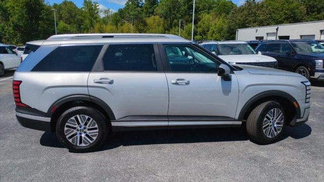 2026 Hyundai PALISADE Hybrid SEL