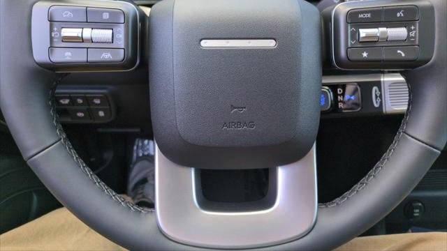 2026 Hyundai PALISADE Hybrid SEL