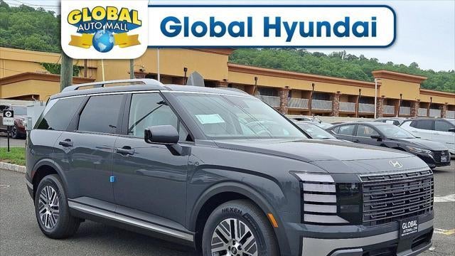 Preowned 2026 Hyundai PALISADE Hybrid SEL for Sale