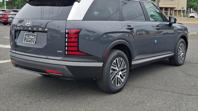 2026 Hyundai PALISADE Hybrid SEL