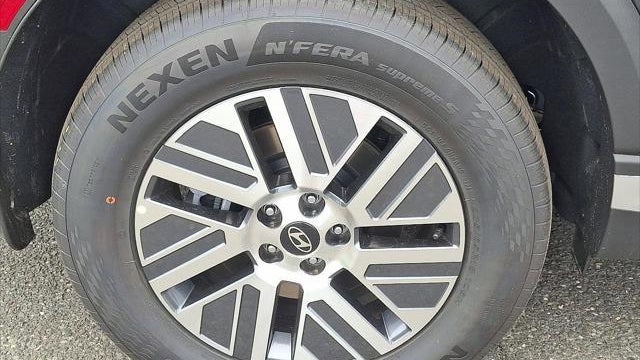 2026 Hyundai PALISADE Hybrid SEL