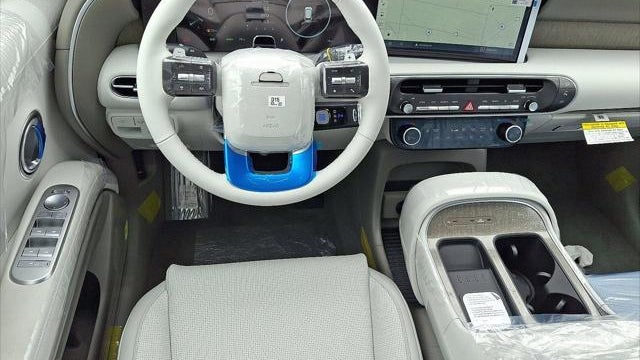 2026 Hyundai PALISADE Hybrid SEL