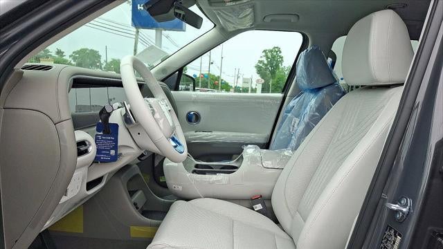 2026 Hyundai PALISADE Hybrid SEL