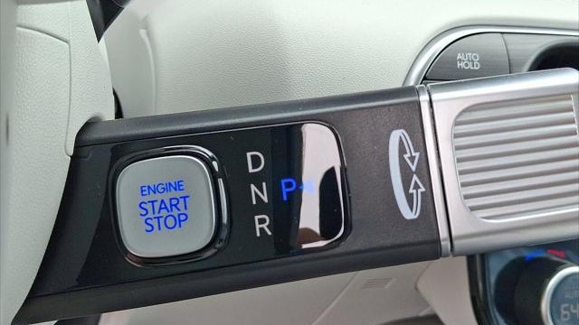 2026 Hyundai PALISADE Hybrid SEL
