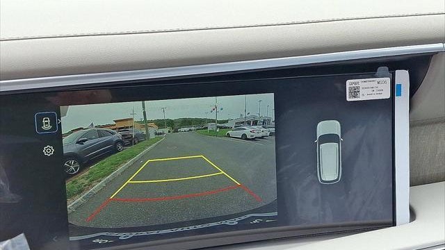 2026 Hyundai PALISADE Hybrid SEL