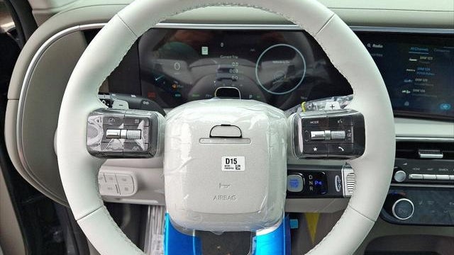 2026 Hyundai PALISADE Hybrid SEL