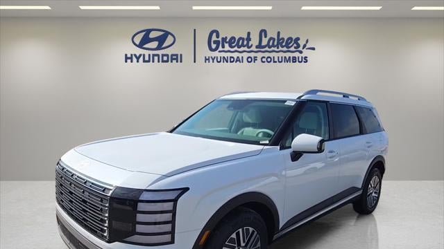 Preowned 2026 Hyundai PALISADE Hybrid SEL for Sale