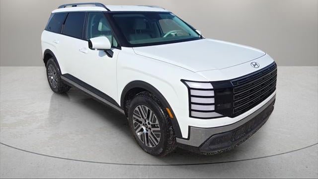 2026 Hyundai PALISADE Hybrid SEL