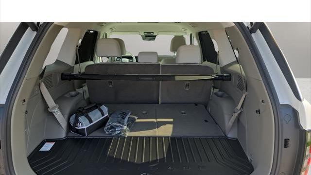 2026 Hyundai PALISADE Hybrid SEL