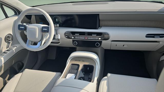 2026 Hyundai PALISADE Hybrid SEL