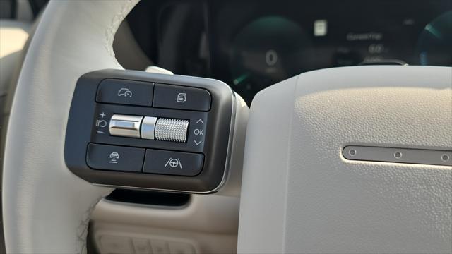 2026 Hyundai PALISADE Hybrid SEL
