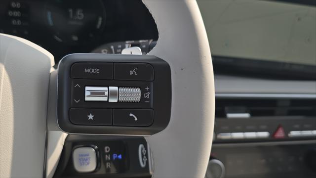 2026 Hyundai PALISADE Hybrid SEL