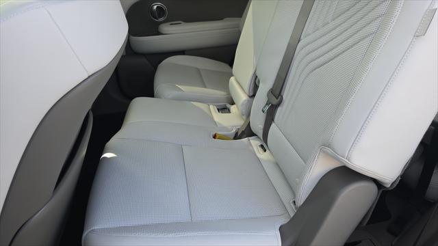 2026 Hyundai PALISADE Hybrid SEL