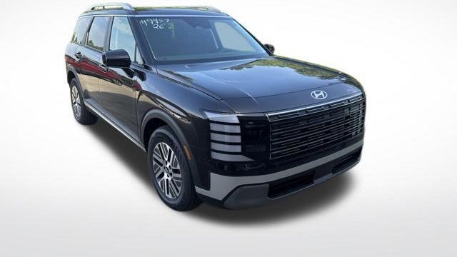 Preowned 2026 Hyundai PALISADE Hybrid SEL for Sale